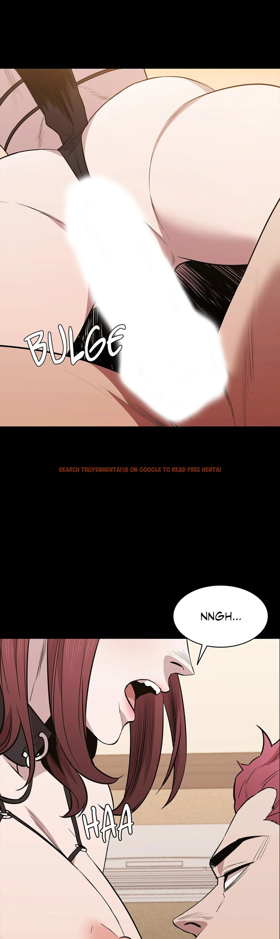 Read Hentai Image 8 61644 in comic Thorns On Innocence - Chapter 92 - hentaitnt.net