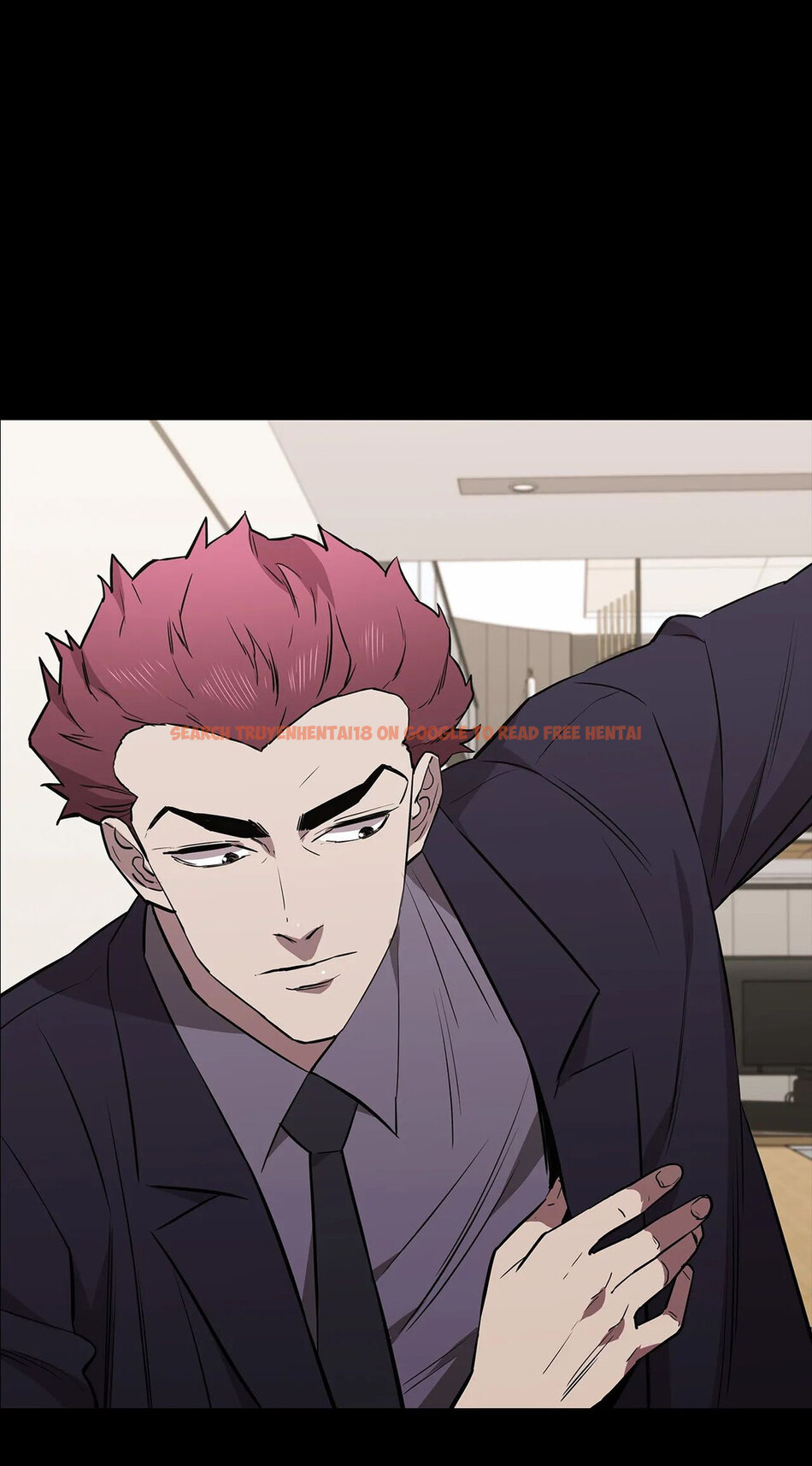 Read Hentai Image 1 56d49 in comic Thorns On Innocence - Chapter 93 - hentaitnt.net