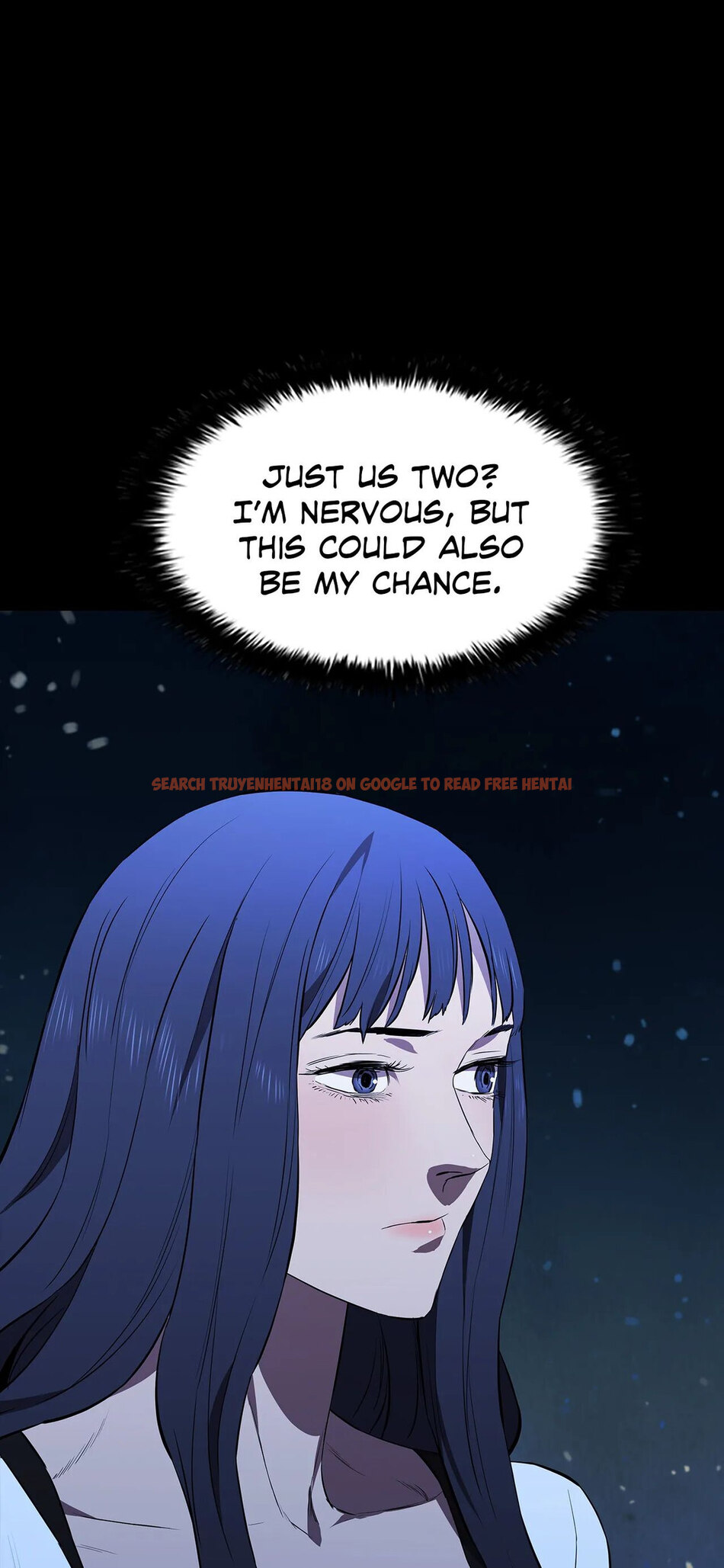 Read Hentai Image 10 56d49 in comic Thorns On Innocence - Chapter 93 - hentaitnt.net
