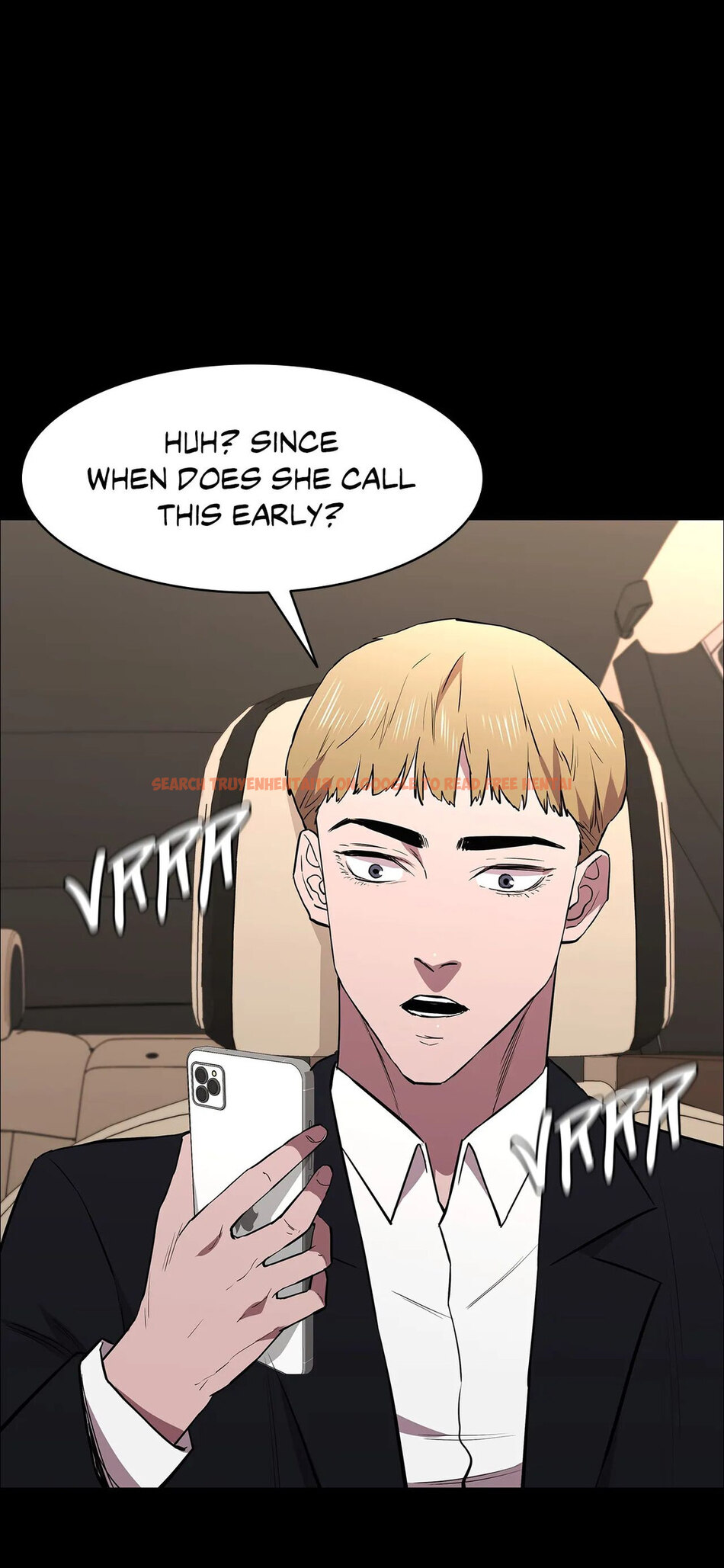Read Hentai Image 12 56d49 in comic Thorns On Innocence - Chapter 93 - hentaitnt.net