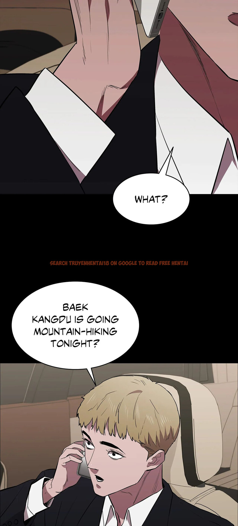 Read Hentai Image 14 56d49 in comic Thorns On Innocence - Chapter 93 - hentaitnt.net