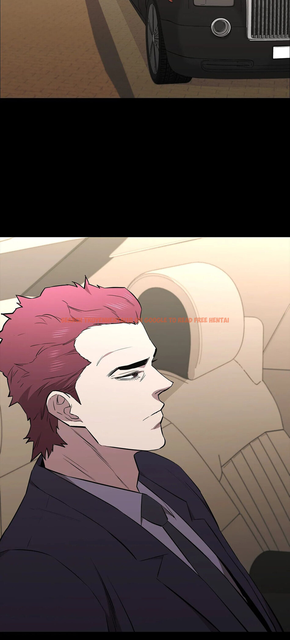 Read Hentai Image 17 56d49 in comic Thorns On Innocence - Chapter 93 - hentaitnt.net