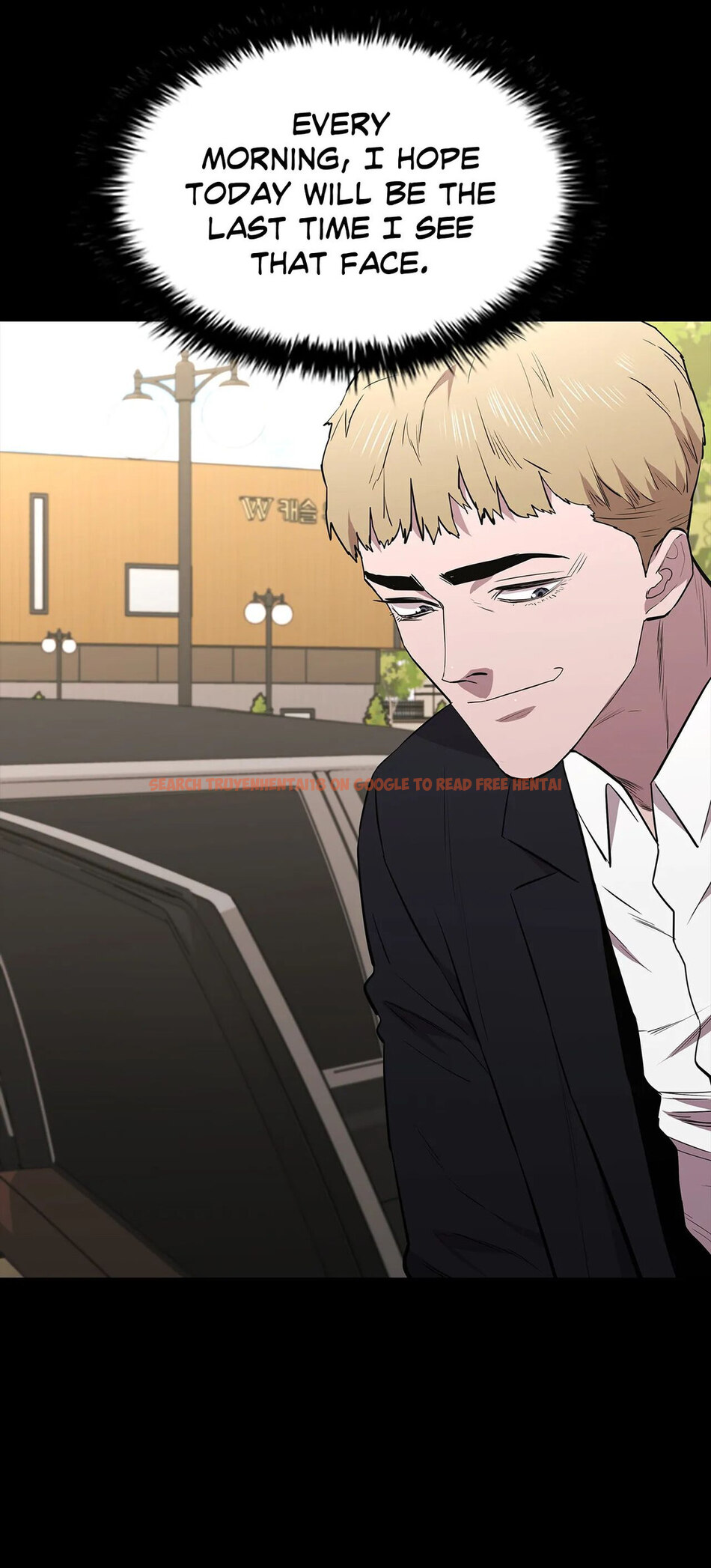 Read Hentai Image 18 56d49 in comic Thorns On Innocence - Chapter 93 - hentaitnt.net