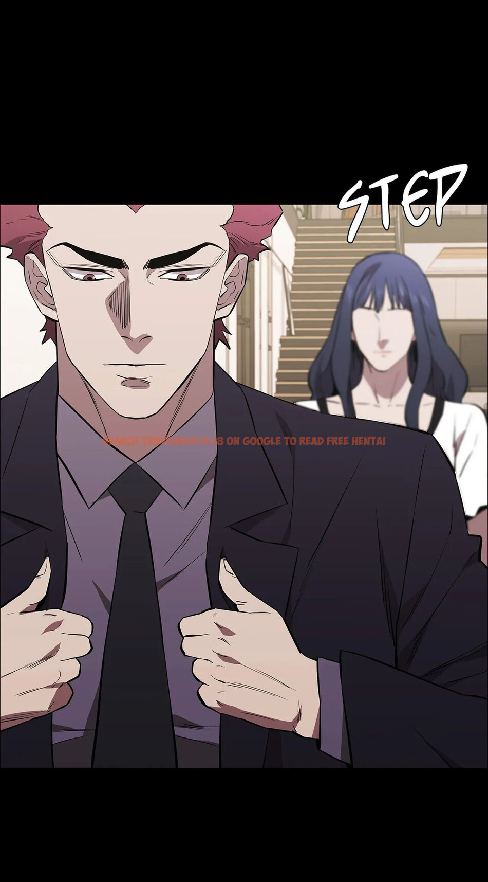 Read Hentai Image 2 56d49 in comic Thorns On Innocence - Chapter 93 - hentaitnt.net