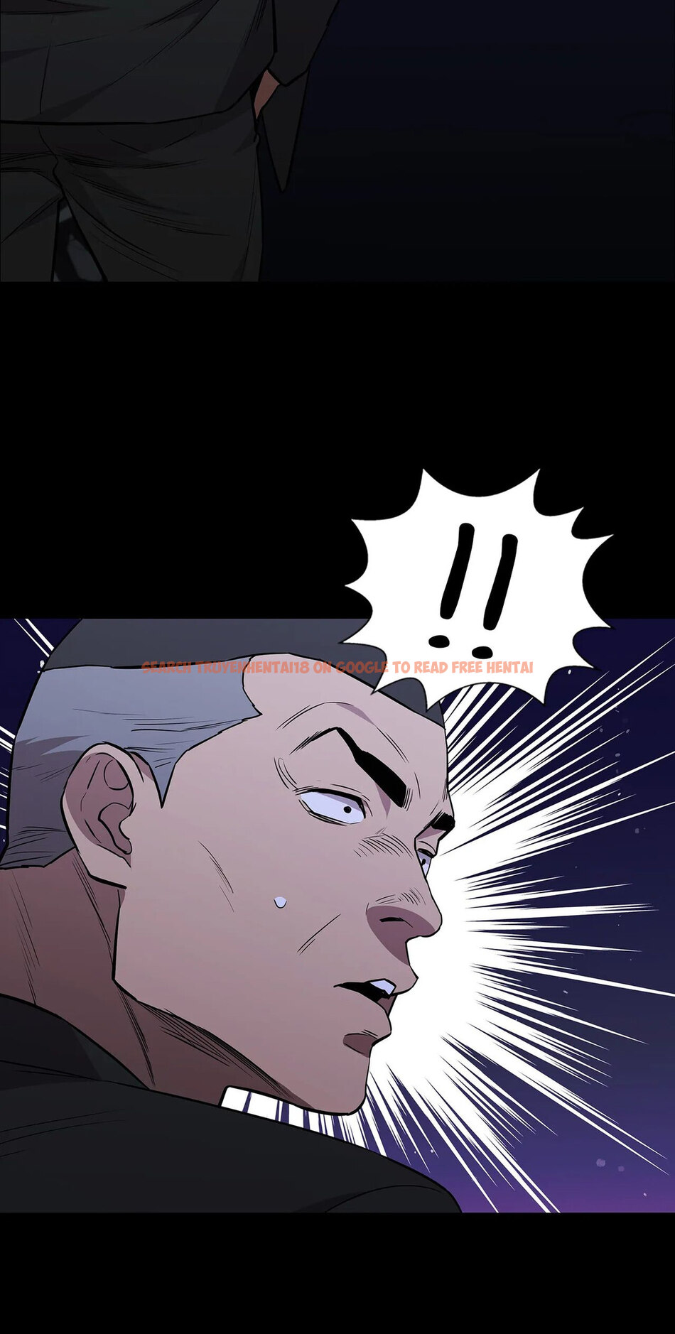 Read Hentai Image 22 56d49 in comic Thorns On Innocence - Chapter 93 - hentaitnt.net