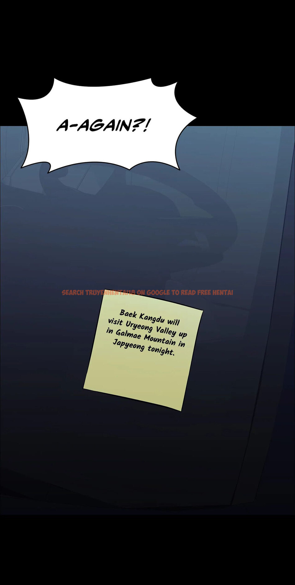 Read Hentai Image 23 56d49 in comic Thorns On Innocence - Chapter 93 - hentaitnt.net