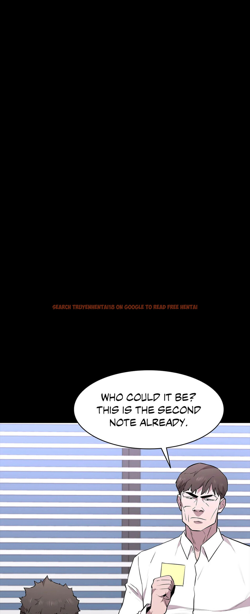 Read Hentai Image 25 56d49 in comic Thorns On Innocence - Chapter 93 - hentaitnt.net
