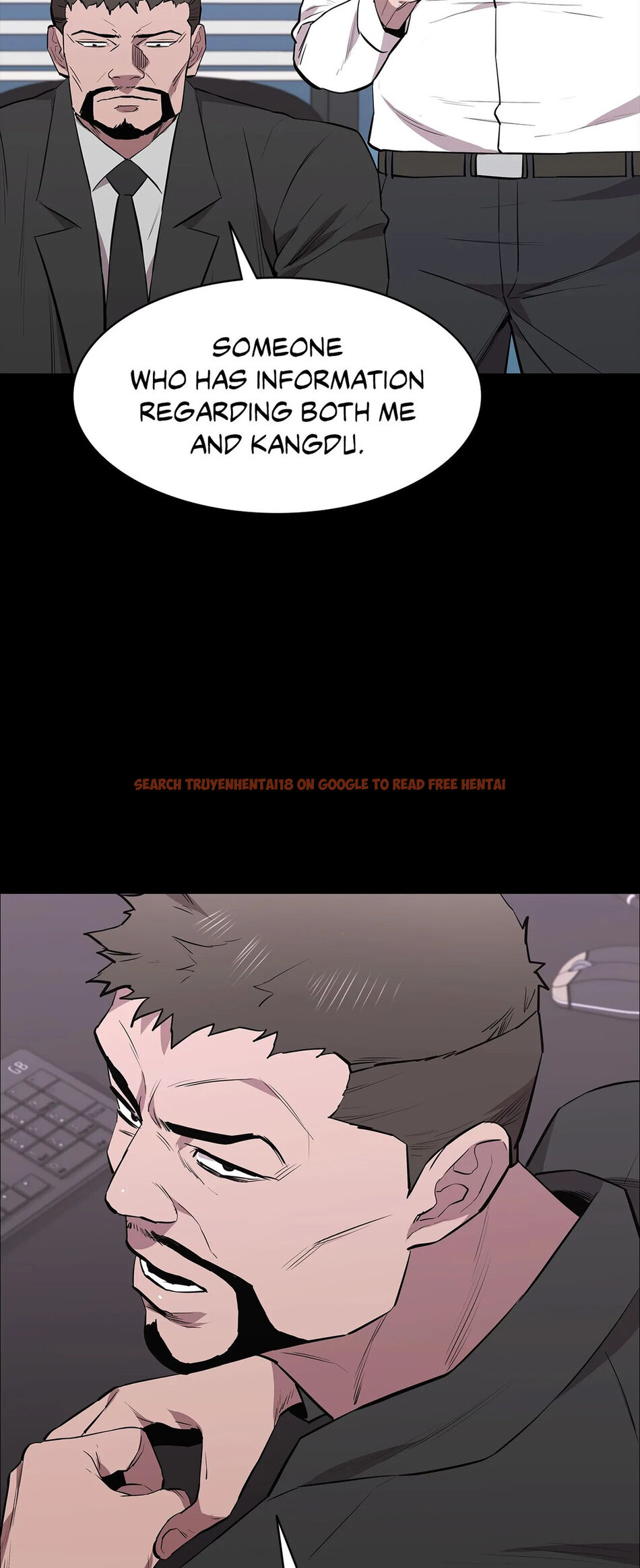 Read Hentai Image 26 56d49 in comic Thorns On Innocence - Chapter 93 - hentaitnt.net