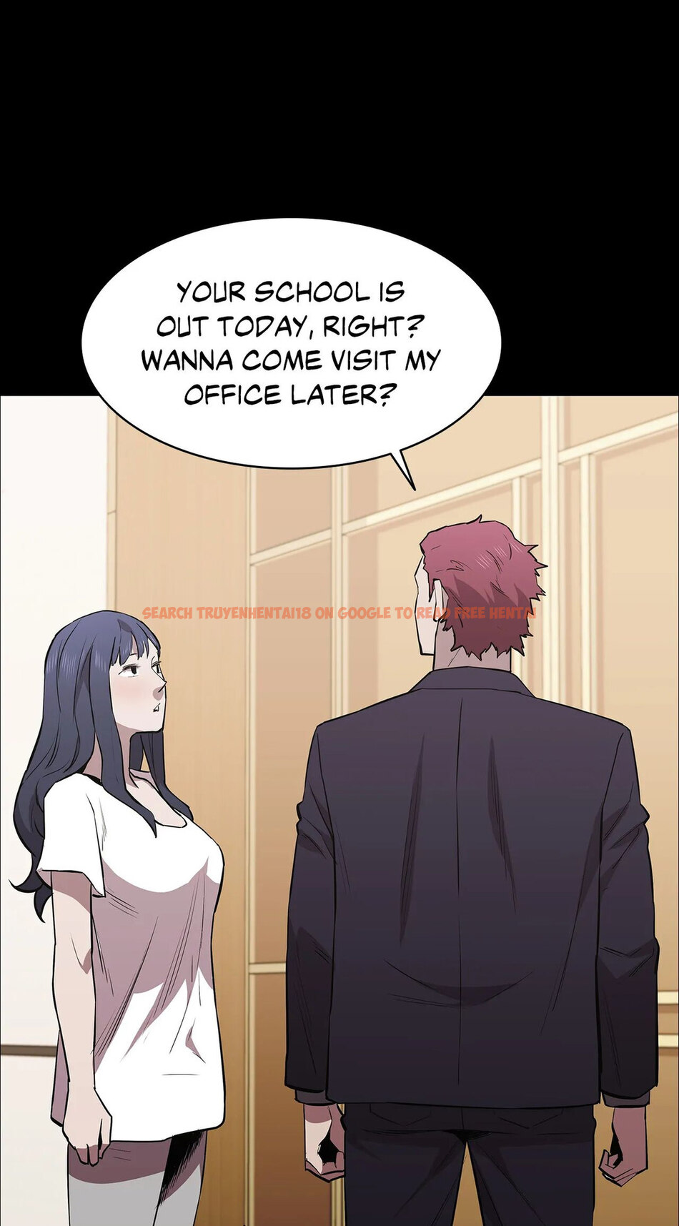 Read Hentai Image 3 56d49 in comic Thorns On Innocence - Chapter 93 - hentaitnt.net