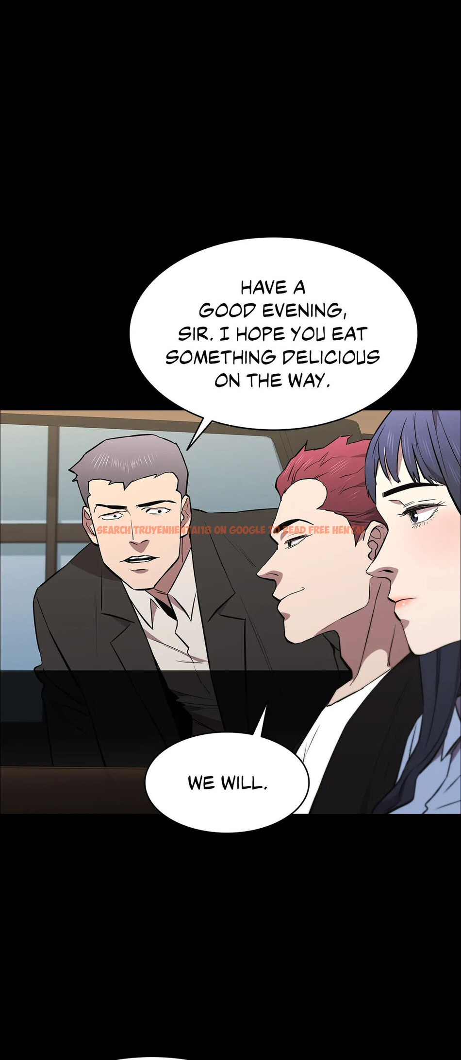 Read Hentai Image 32 56d49 in comic Thorns On Innocence - Chapter 93 - hentaitnt.net