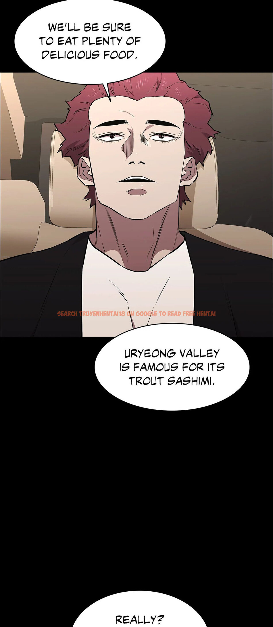 Read Hentai Image 33 56d49 in comic Thorns On Innocence - Chapter 93 - hentaitnt.net