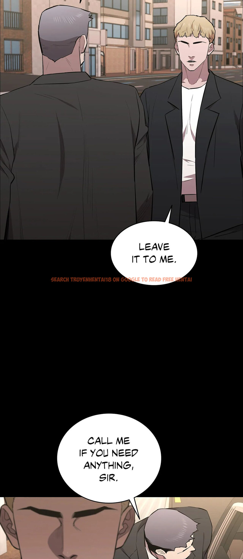 Read Hentai Image 35 56d49 in comic Thorns On Innocence - Chapter 93 - hentaitnt.net
