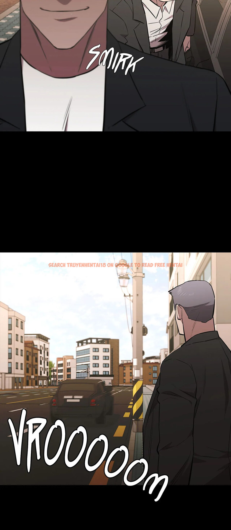 Read Hentai Image 36 56d49 in comic Thorns On Innocence - Chapter 93 - hentaitnt.net