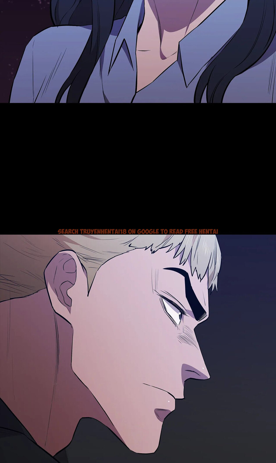 Read Hentai Image 38 56d49 in comic Thorns On Innocence - Chapter 93 - hentaitnt.net