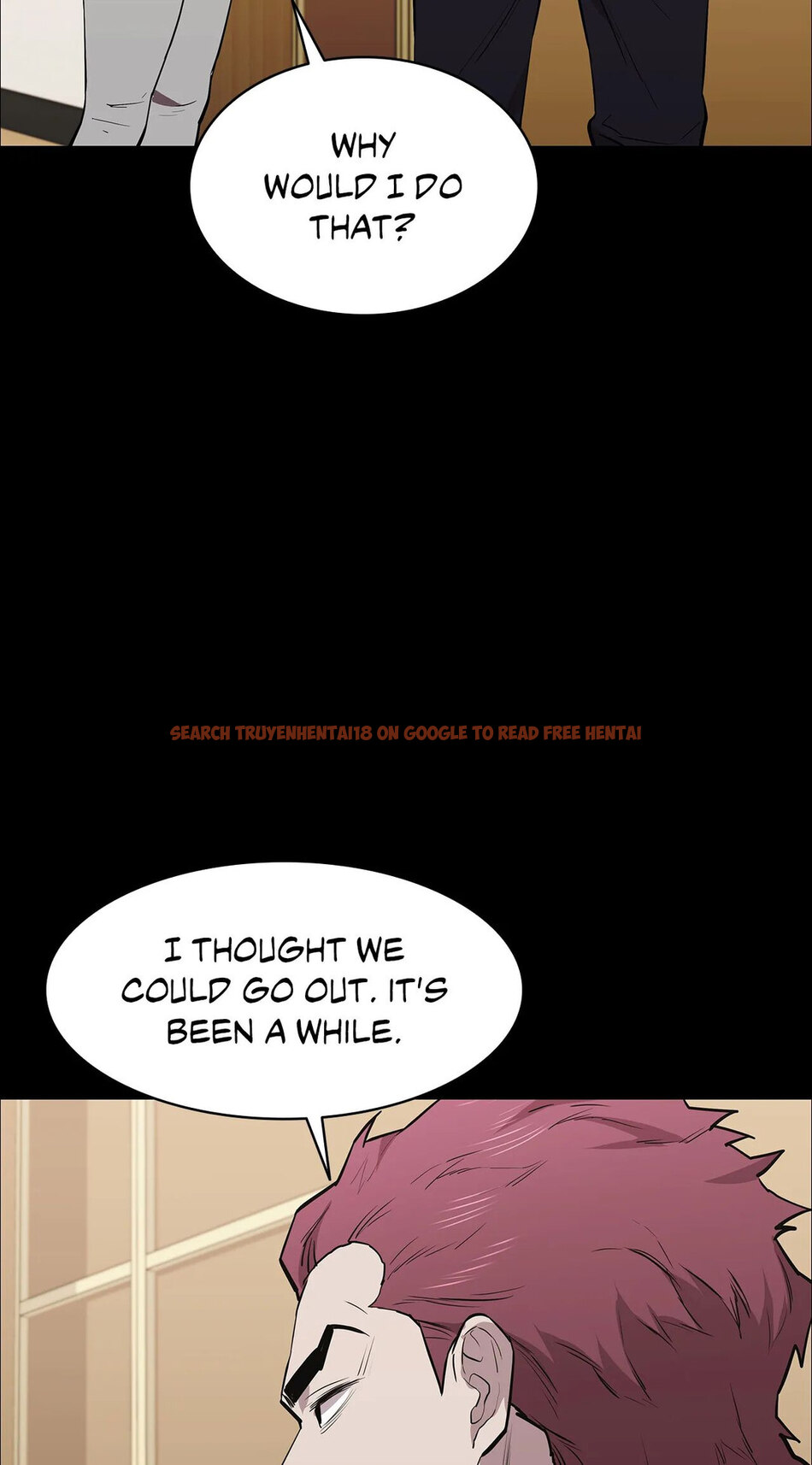 Read Hentai Image 4 56d49 in comic Thorns On Innocence - Chapter 93 - hentaitnt.net