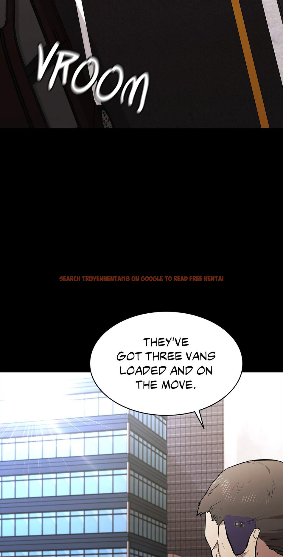 Read Hentai Image 46 56d49 in comic Thorns On Innocence - Chapter 93 - hentaitnt.net