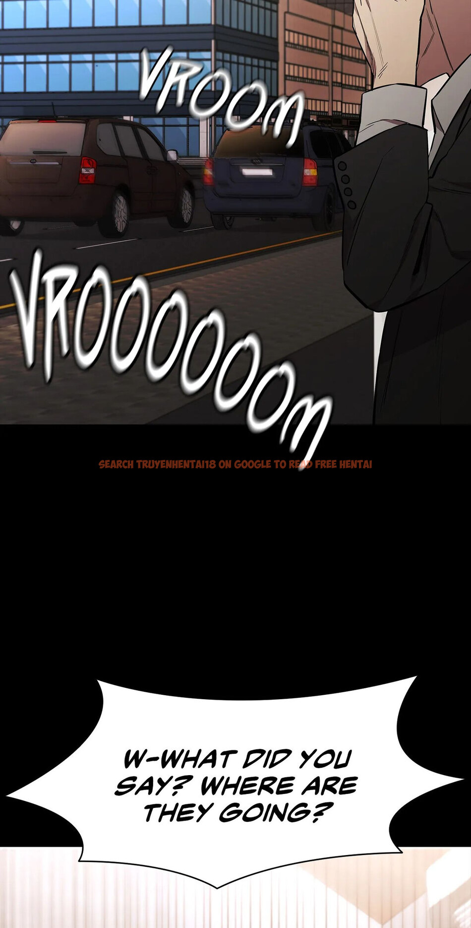 Read Hentai Image 47 56d49 in comic Thorns On Innocence - Chapter 93 - hentaitnt.net