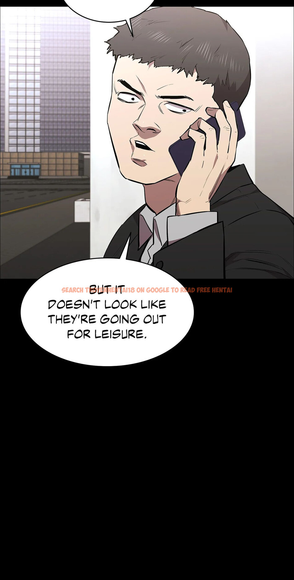 Read Hentai Image 49 56d49 in comic Thorns On Innocence - Chapter 93 - hentaitnt.net