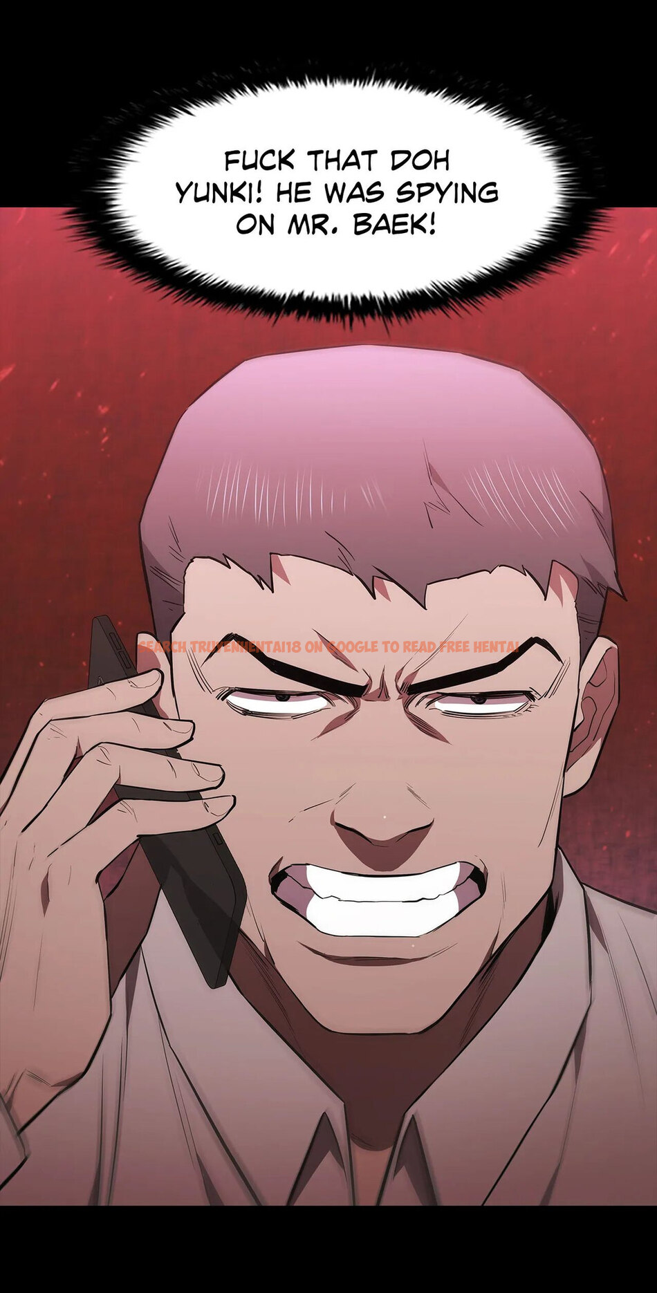 Read Hentai Image 50 56d49 in comic Thorns On Innocence - Chapter 93 - hentaitnt.net