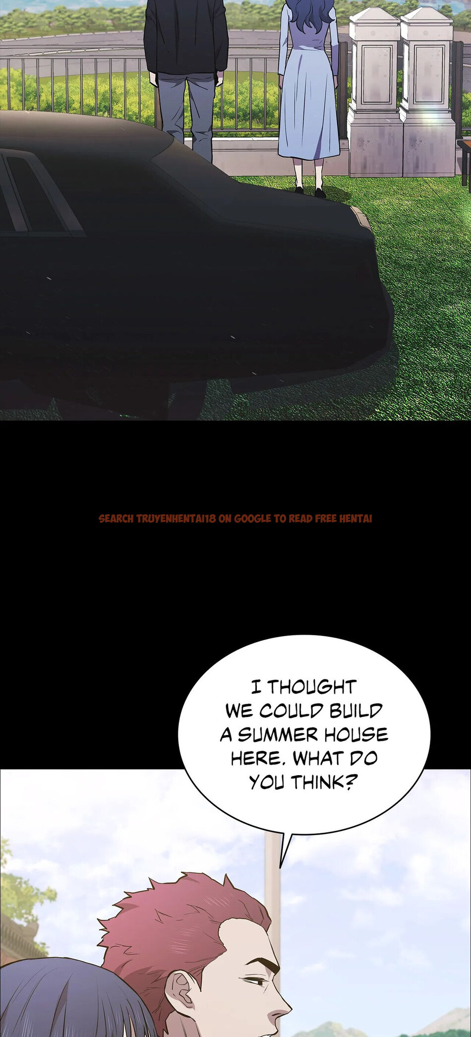 Read Hentai Image 53 56d49 in comic Thorns On Innocence - Chapter 93 - hentaitnt.net