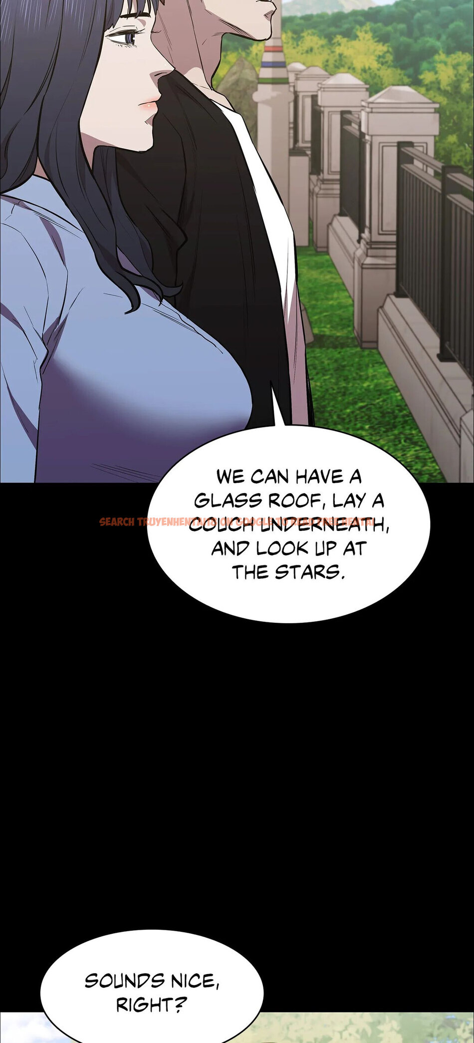Read Hentai Image 54 56d49 in comic Thorns On Innocence - Chapter 93 - hentaitnt.net