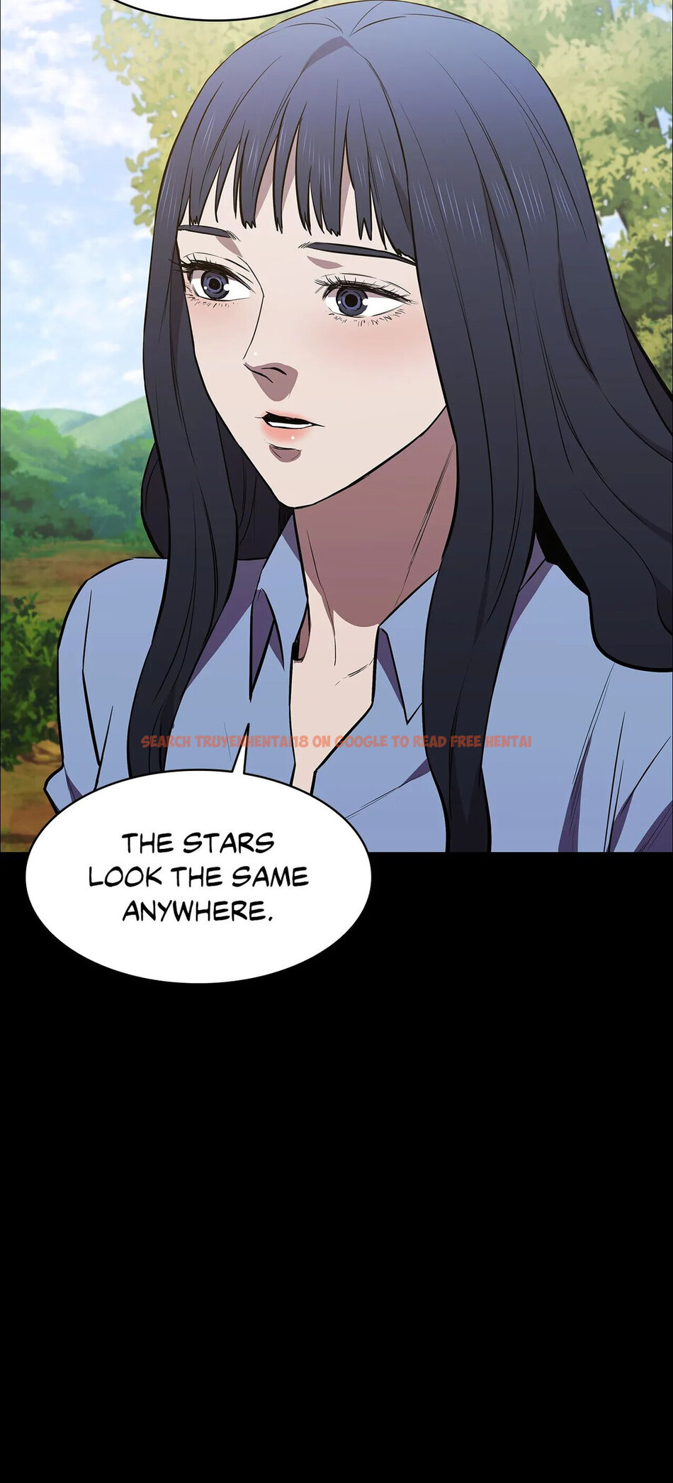 Read Hentai Image 55 56d49 in comic Thorns On Innocence - Chapter 93 - hentaitnt.net
