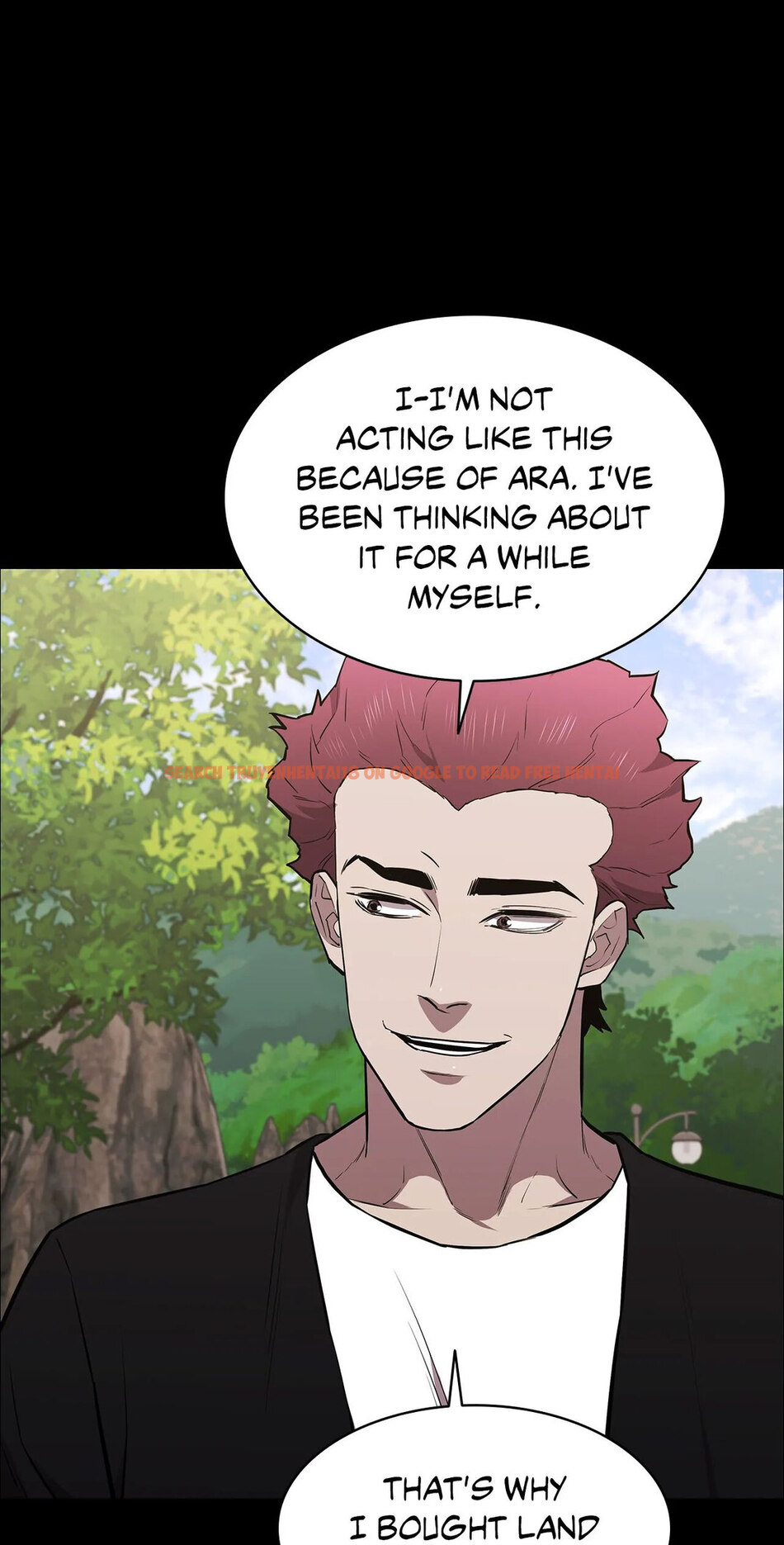 Read Hentai Image 57 56d49 in comic Thorns On Innocence - Chapter 93 - hentaitnt.net