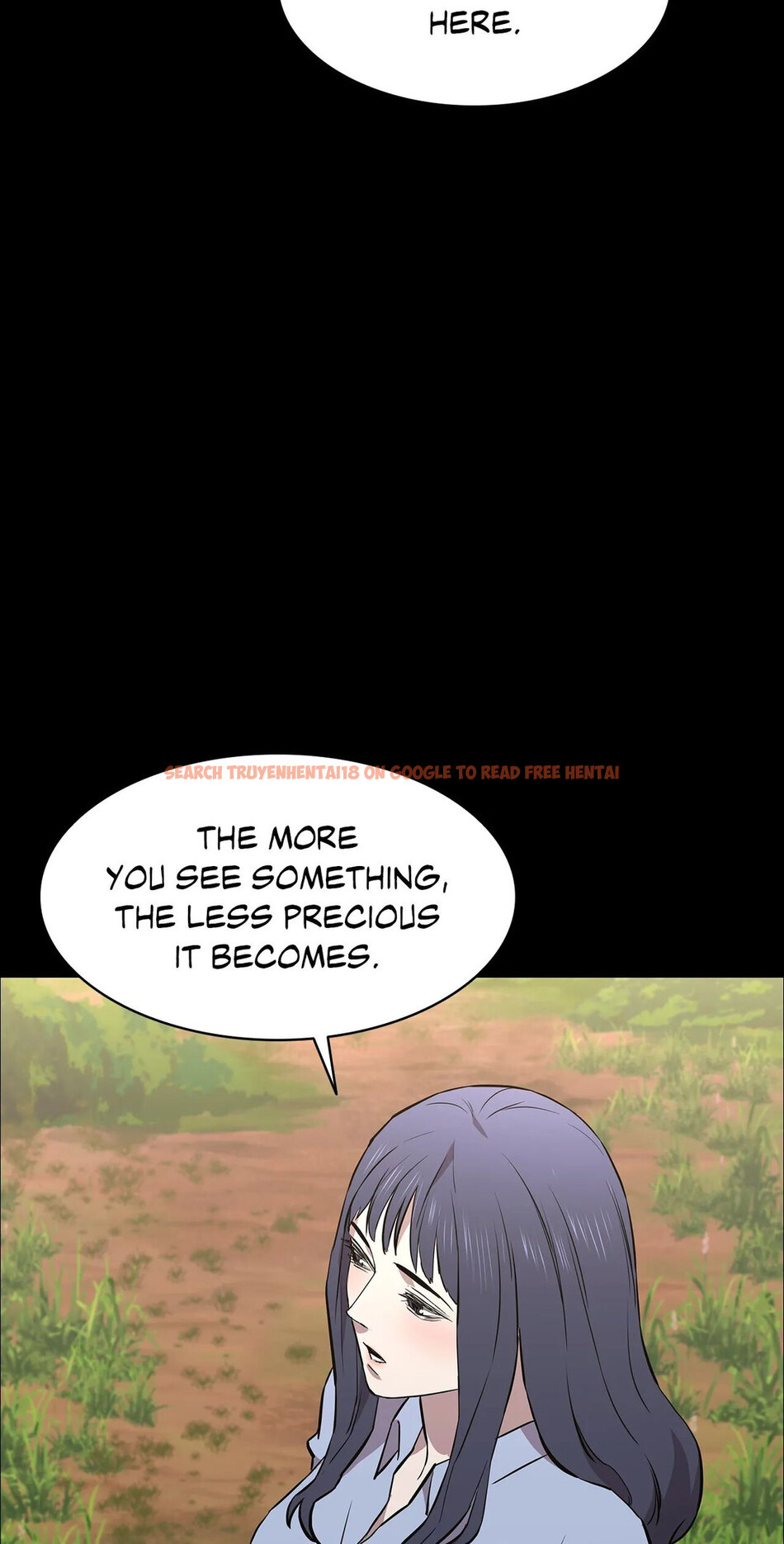 Read Hentai Image 58 56d49 in comic Thorns On Innocence - Chapter 93 - hentaitnt.net
