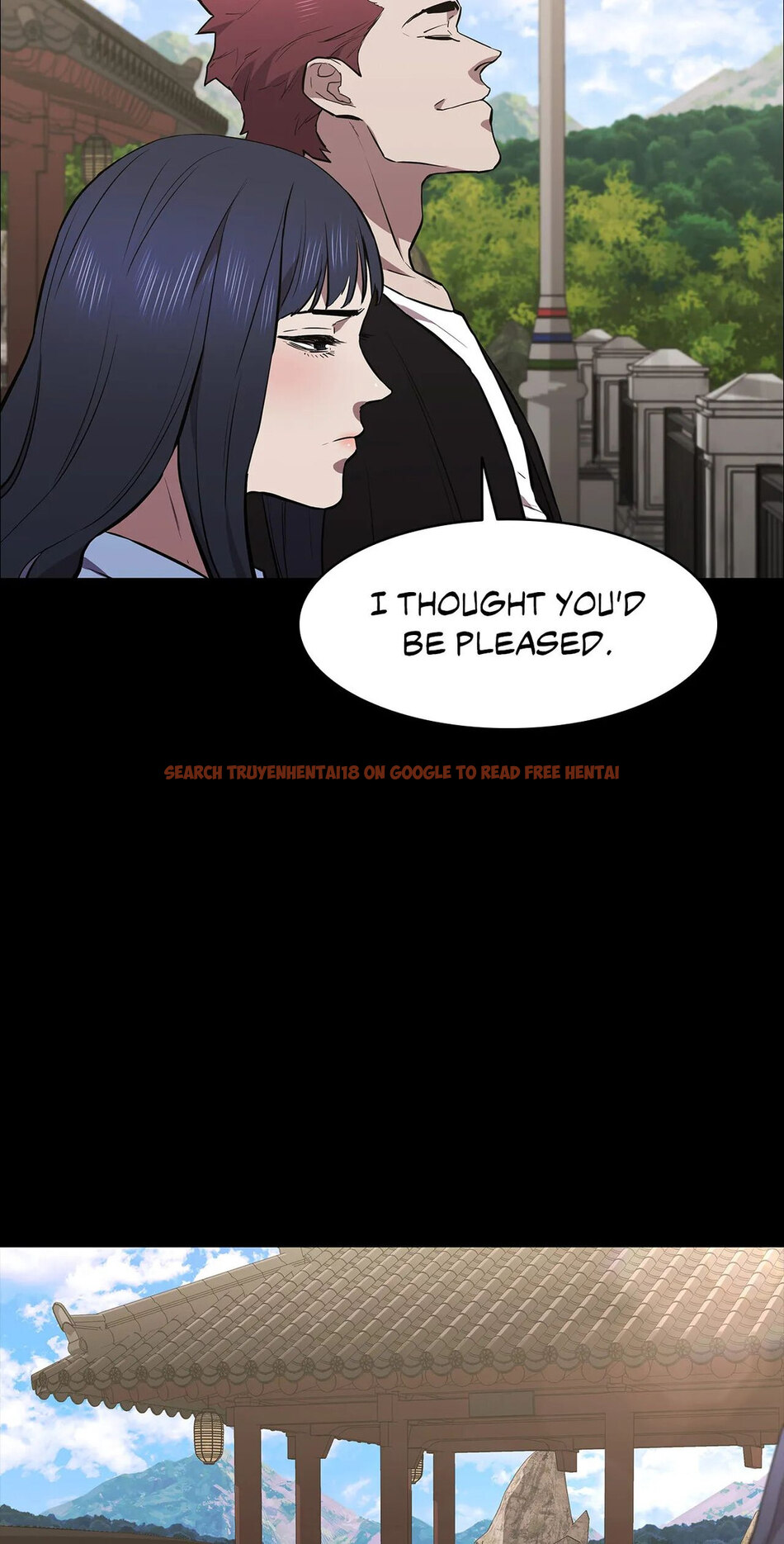 Read Hentai Image 60 56d49 in comic Thorns On Innocence - Chapter 93 - hentaitnt.net