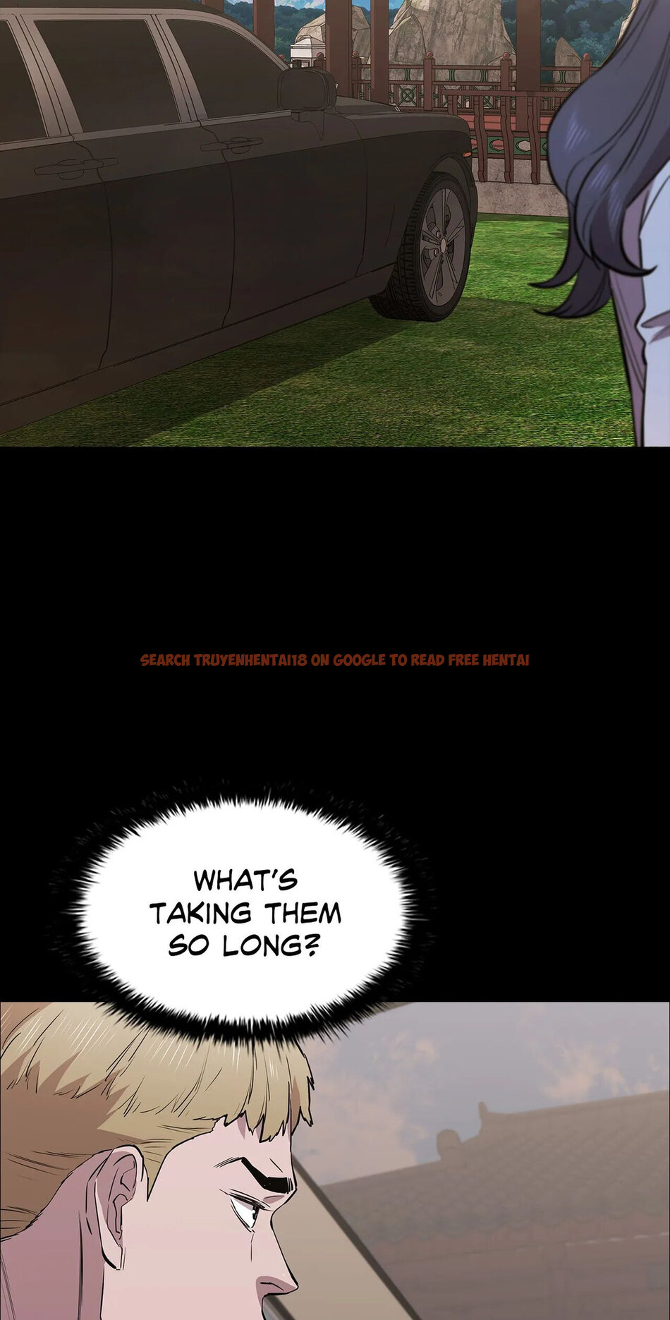 Read Hentai Image 61 56d49 in comic Thorns On Innocence - Chapter 93 - hentaitnt.net