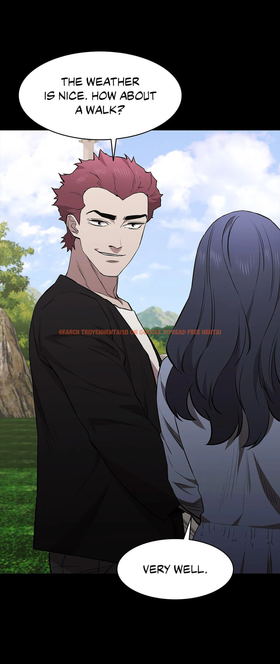 Read Hentai Image 64 56d49 in comic Thorns On Innocence - Chapter 93 - hentaitnt.net