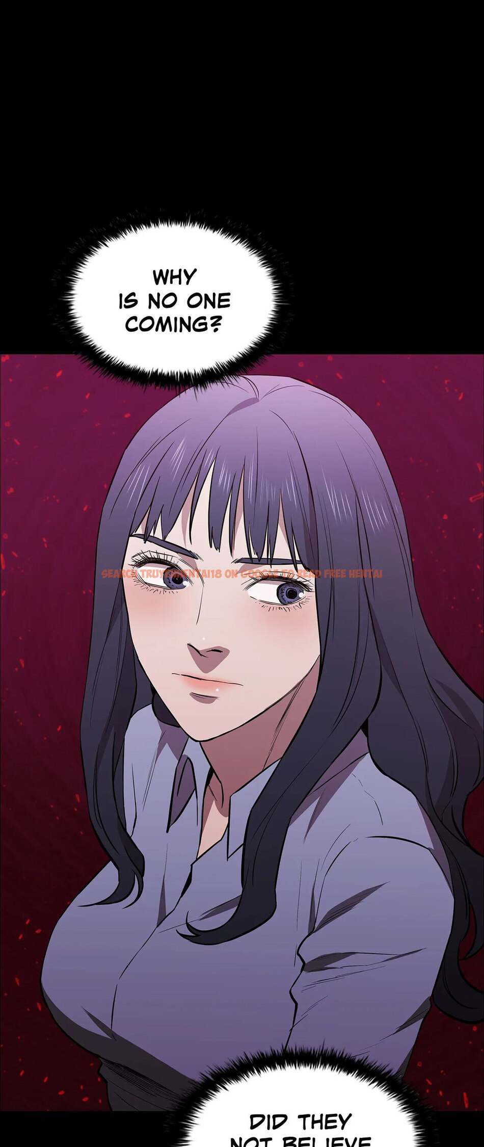 Read Hentai Image 65 56d49 in comic Thorns On Innocence - Chapter 93 - hentaitnt.net