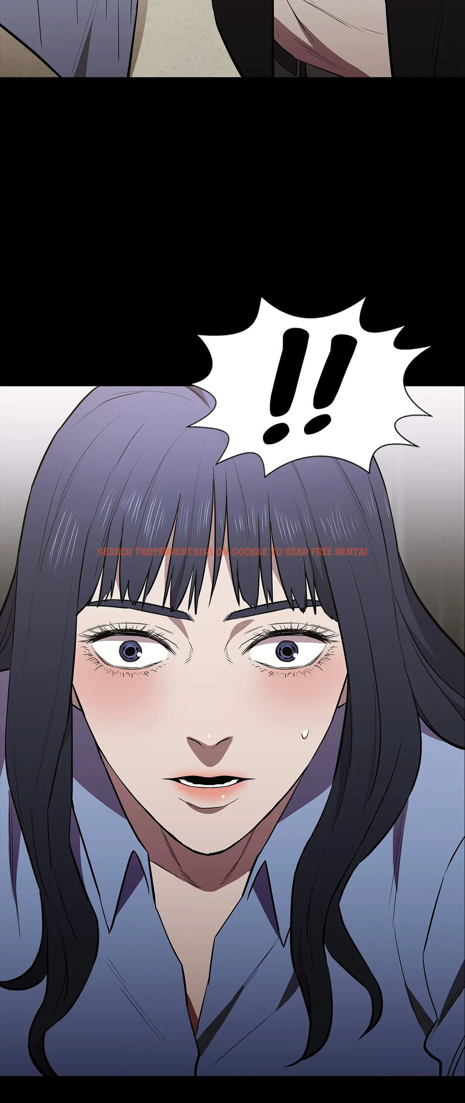 Read Hentai Image 68 56d49 in comic Thorns On Innocence - Chapter 93 - hentaitnt.net
