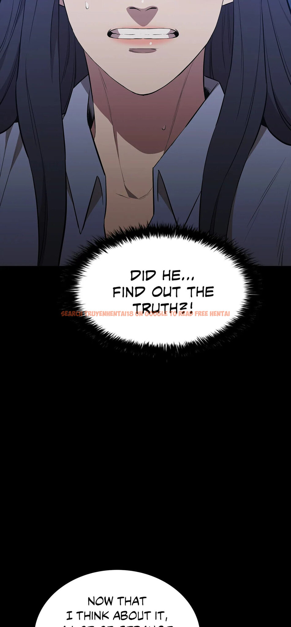 Read Hentai Image 73 56d49 in comic Thorns On Innocence - Chapter 93 - hentaitnt.net