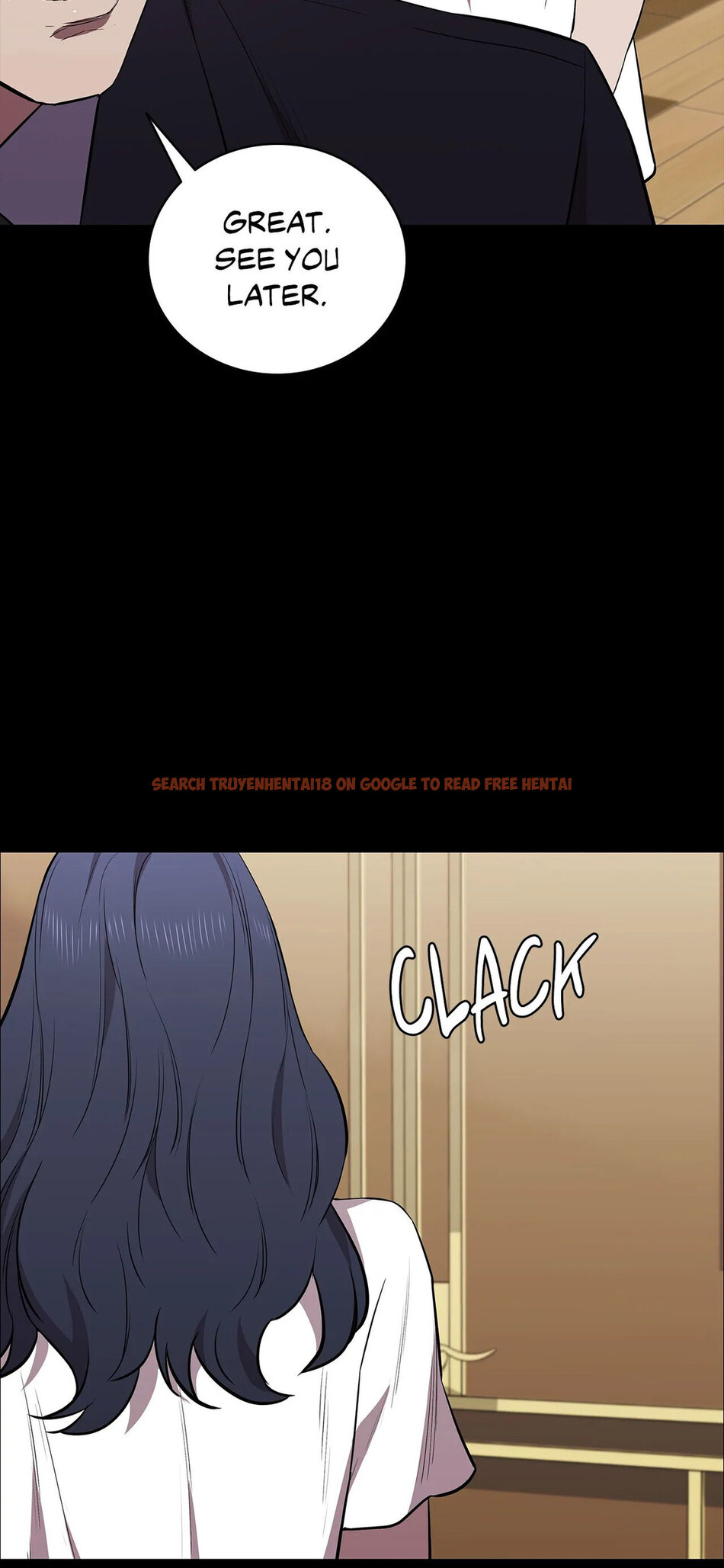 Read Hentai Image 9 56d49 in comic Thorns On Innocence - Chapter 93 - hentaitnt.net