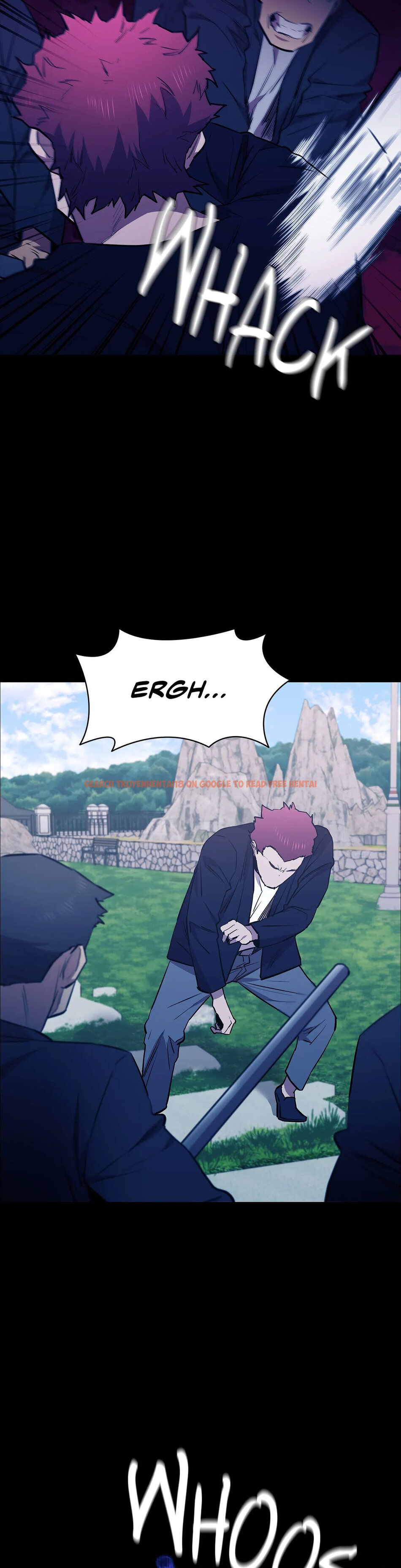 Read Hentai Image 11 318a1 in comic Thorns On Innocence - Chapter 94 - hentaitnt.net