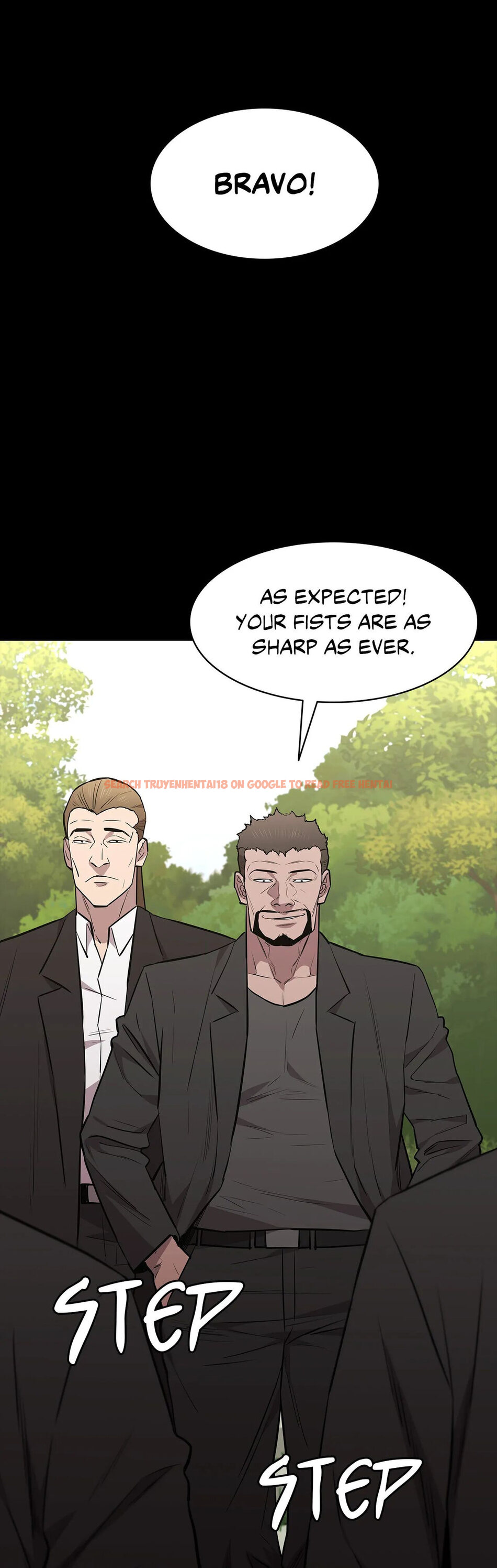 Read Hentai Image 14 318a1 in comic Thorns On Innocence - Chapter 94 - hentaitnt.net