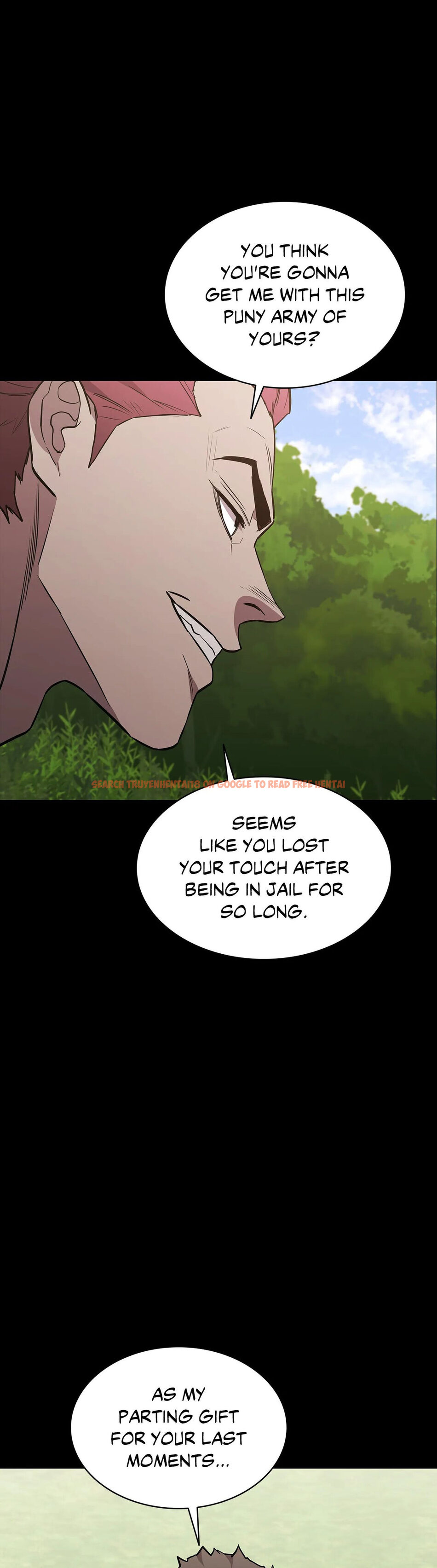 Read Hentai Image 17 318a1 in comic Thorns On Innocence - Chapter 94 - hentaitnt.net