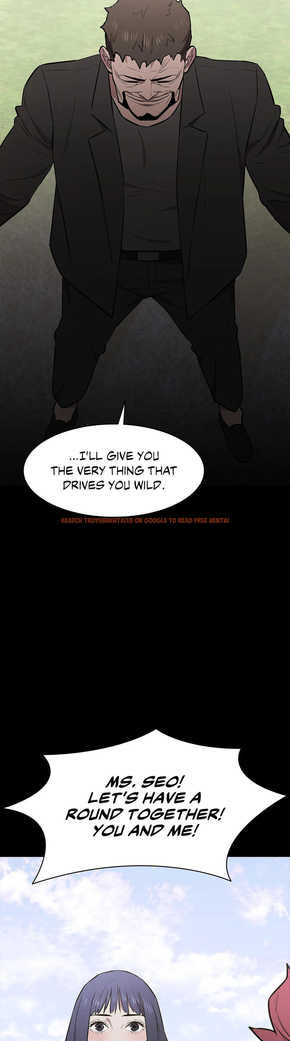 Read Hentai Image 18 318a1 in comic Thorns On Innocence - Chapter 94 - hentaitnt.net