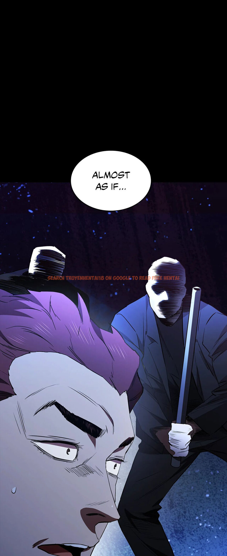 Read Hentai Image 2 318a1 in comic Thorns On Innocence - Chapter 94 - hentaitnt.net