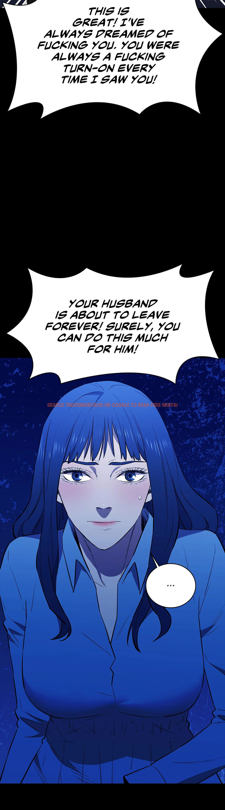 Read Hentai Image 20 318a1 in comic Thorns On Innocence - Chapter 94 - hentaitnt.net