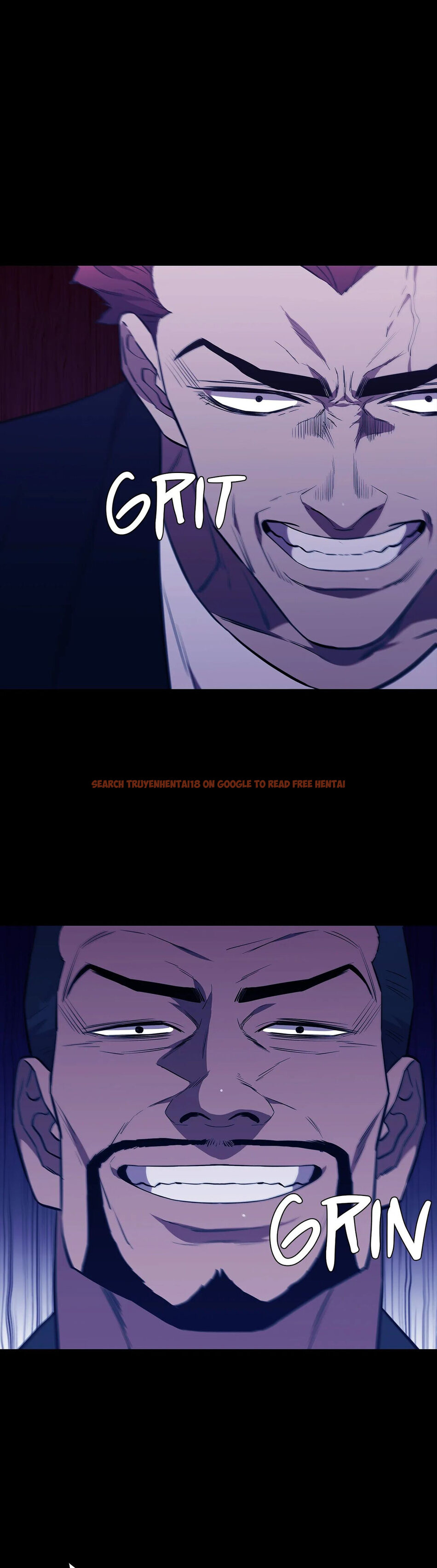 Read Hentai Image 21 318a1 in comic Thorns On Innocence - Chapter 94 - hentaitnt.net