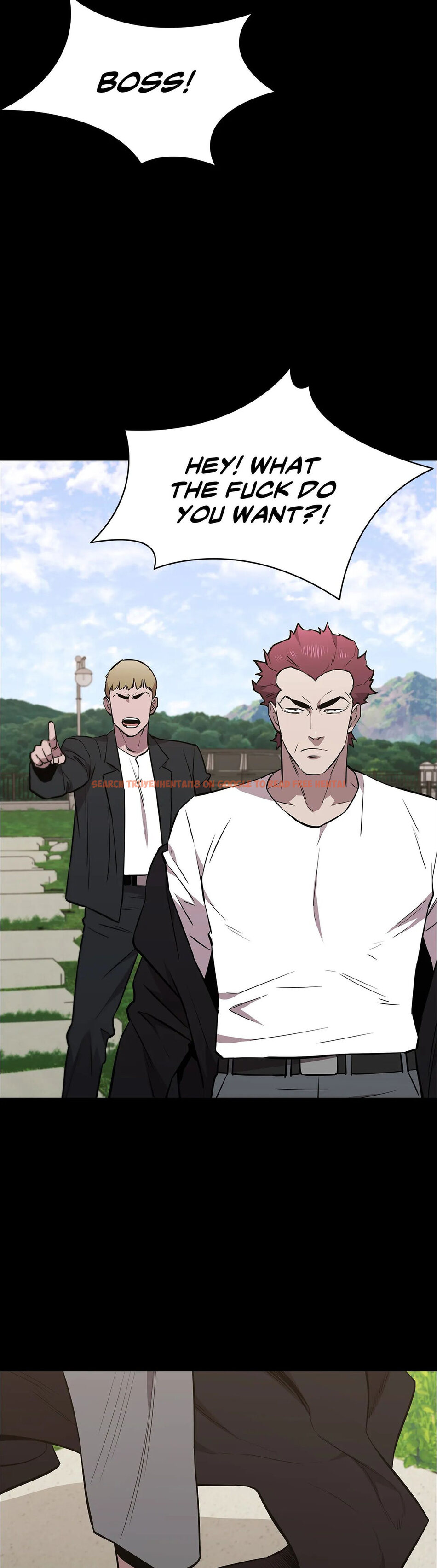 Read Hentai Image 22 318a1 in comic Thorns On Innocence - Chapter 94 - hentaitnt.net