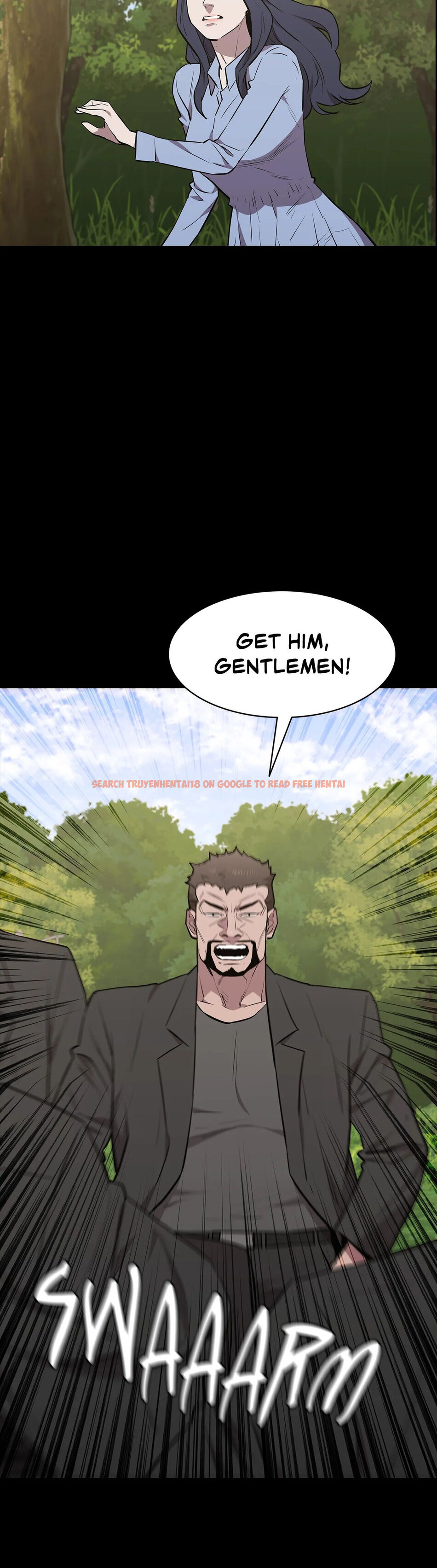 Read Hentai Image 24 318a1 in comic Thorns On Innocence - Chapter 94 - hentaitnt.net