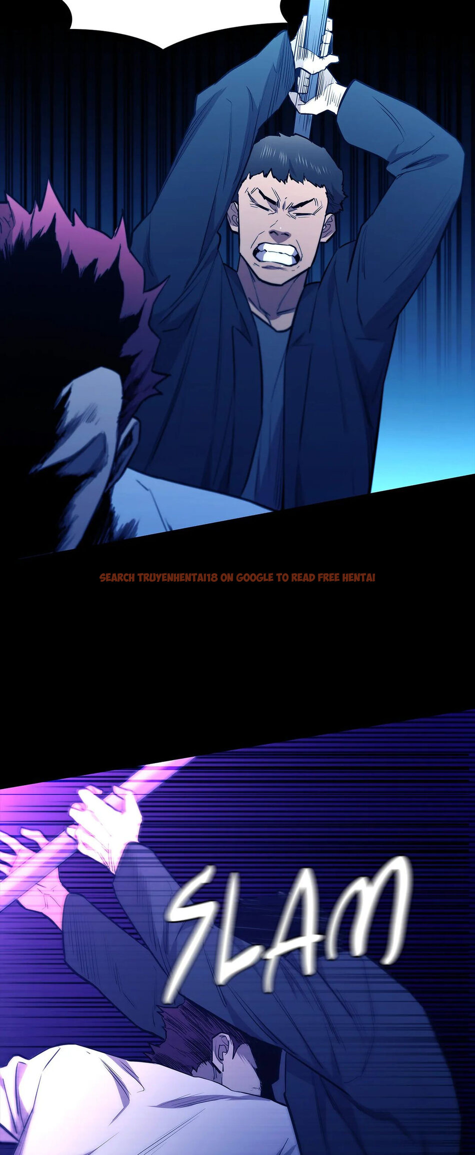Read Hentai Image 27 318a1 in comic Thorns On Innocence - Chapter 94 - hentaitnt.net