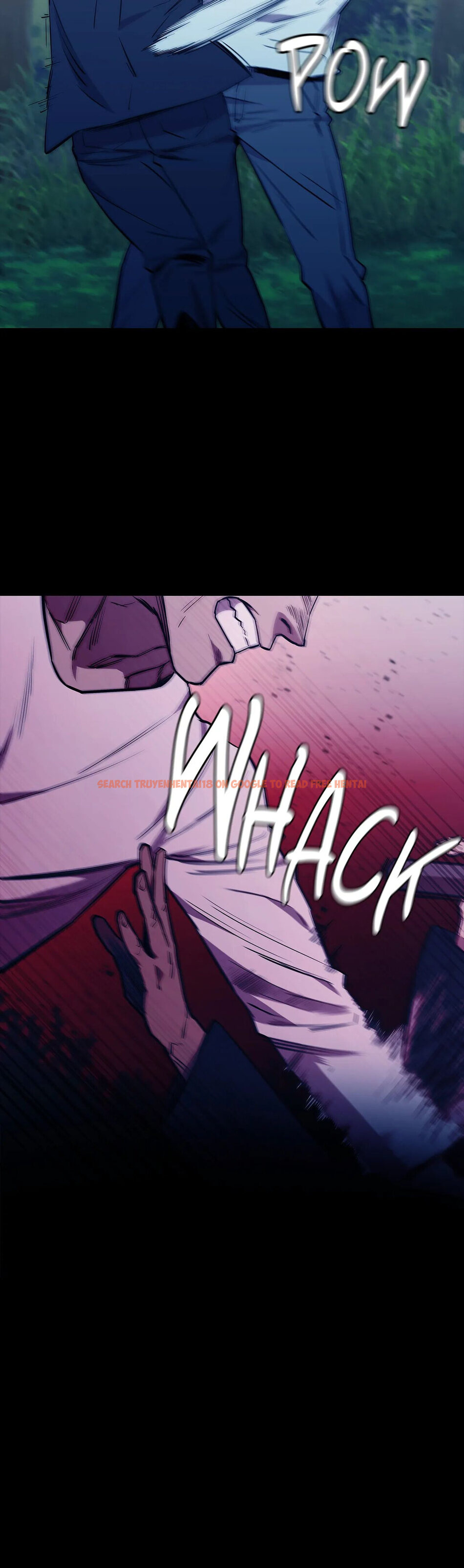 Read Hentai Image 32 318a1 in comic Thorns On Innocence - Chapter 94 - hentaitnt.net