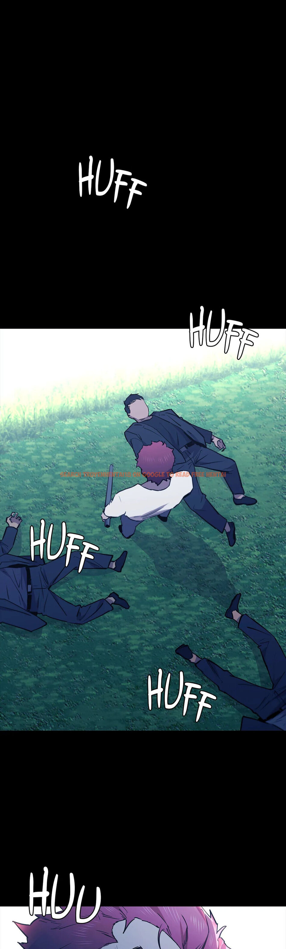 Read Hentai Image 33 318a1 in comic Thorns On Innocence - Chapter 94 - hentaitnt.net