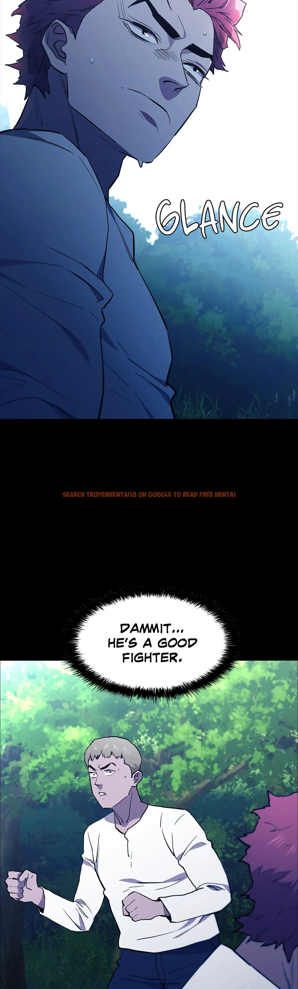 Read Hentai Image 34 318a1 in comic Thorns On Innocence - Chapter 94 - hentaitnt.net