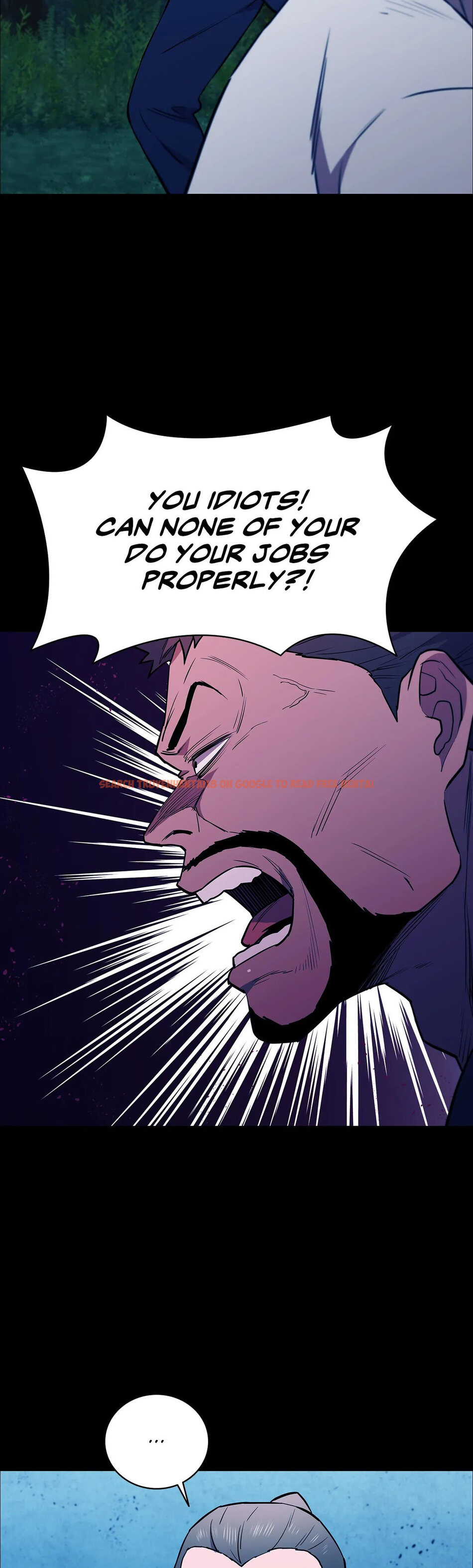 Read Hentai Image 35 318a1 in comic Thorns On Innocence - Chapter 94 - hentaitnt.net