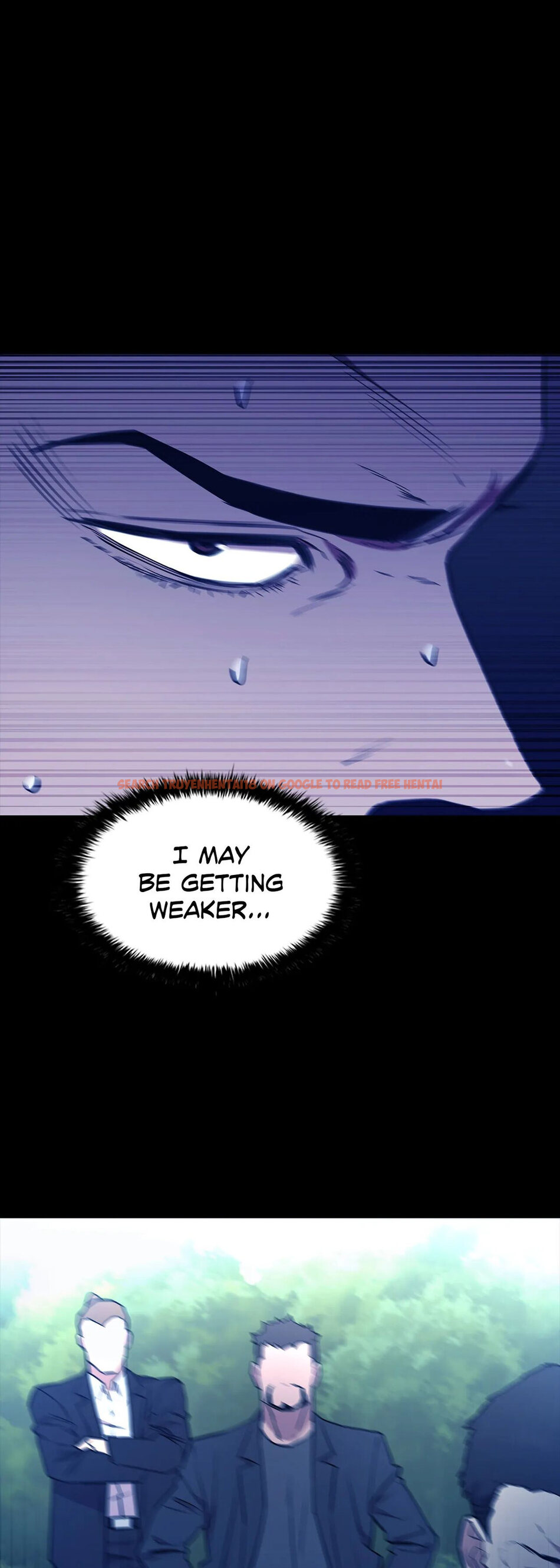 Read Hentai Image 37 318a1 in comic Thorns On Innocence - Chapter 94 - hentaitnt.net